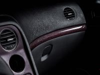 Vilner Alfa Spider Fibra de Carbono Rosso (2016)