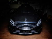 Vilner Mercedes-AMG S 63 Gipsy King (2016) - picture 1 of 9
