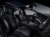 2016 Vilner Mercedes-AMG S 63 Gipsy King , 6 of 9