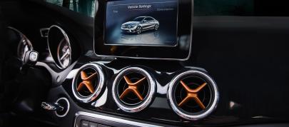 Vilner Mercedes-Benz Vision CLA 250 (2016) - picture 7 of 22