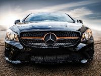 Vilner Mercedes-Benz Vision CLA 250 (2016) - picture 1 of 22