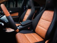 Vilner Mercedes-Benz Vision CLA 250 (2016)