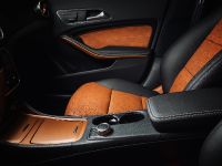 Vilner Mercedes-Benz Vision CLA 250 (2016)