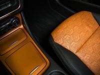 Vilner Mercedes-Benz Vision CLA 250 (2016)