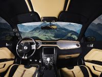 2016 Vilner Shelby Mustang GT500 Super Snake Anniversary Edition