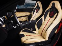 2016 Vilner Shelby Mustang GT500 Super Snake Anniversary Edition , 4 of 17