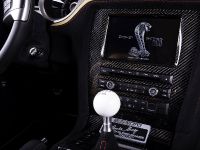 Vilner Shelby Mustang GT500 Super Snake Anniversary Edition (2016) - picture 10 of 17