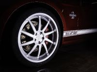 Vilner Shelby Mustang GT500 Super Snake Anniversary Edition (2016)