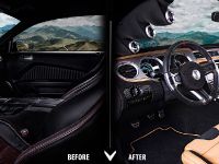 Vilner Shelby Mustang GT500 Super Snake Anniversary Edition (2016)