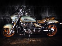 Vilner Suzuki Intruder (2016) - picture 1 of 9