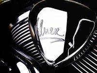 Vilner Suzuki Intruder (2016) - picture 3 of 9