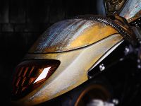 Vilner Suzuki Intruder (2016) - picture 4 of 9