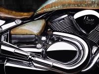 Vilner Suzuki Intruder (2016) - picture 7 of 9