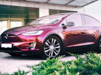 Vilner Tesla Model X P90D (2016) - picture 3 of 24