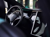 2016 Vilner Tesla Model X P90D , 7 of 24