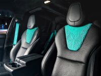 Vilner Tesla Model X P90D (2016)