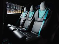 Vilner Tesla Model X P90D (2016)