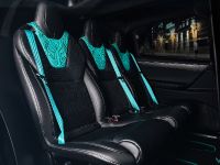 Vilner Tesla Model X P90D (2016)