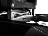 Vilner Tesla Model X P90D (2016)