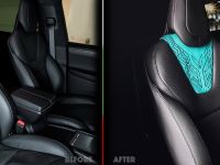 Vilner Tesla Model X P90D (2016)