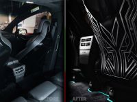 Vilner Tesla Model X P90D (2016)