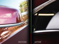 Vilner Tesla Model X P90D (2016)