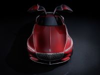 Vision Mercedes-Maybach 6 (2016) - picture 2 of 17