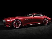 Vision Mercedes-Maybach 6 (2016) - picture 4 of 17