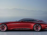 Vision Mercedes-Maybach 6 (2016) - picture 6 of 17