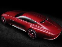 Vision Mercedes-Maybach 6 (2016)