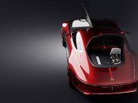 Vision Mercedes-Maybach 6 (2016)