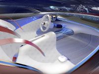 Vision Mercedes-Maybach 6 (2016)