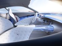 Vision Mercedes-Maybach 6 (2016)