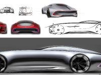 Vision Mercedes-Maybach 6 (2016)