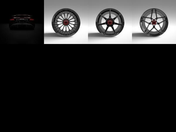 Vitesse AuDessus Lamborghini Aventador LP 750-4 Superveloce (2016) - picture 13 of 16