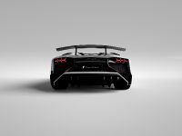 Vitesse AuDessus Lamborghini Aventador LP 750-4 Superveloce (2016) - picture 6 of 16