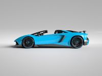 Vitesse AuDessus Lamborghini Aventador LP 750-4 Superveloce (2016) - picture 7 of 16