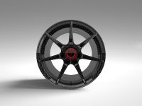 Vitesse AuDessus Lamborghini Aventador LP 750-4 Superveloce (2016)