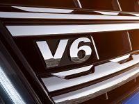 Volkswagen Amarok (2016) - picture 3 of 4