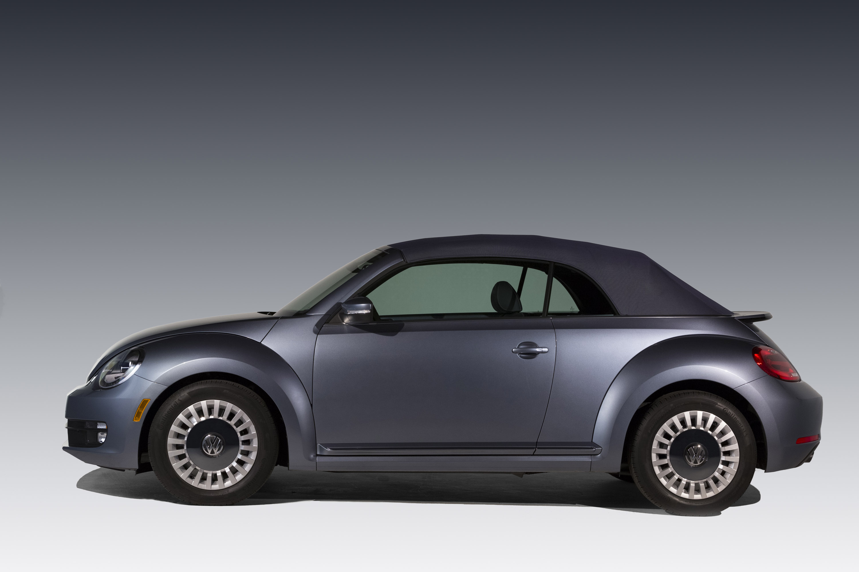 Volkswagen Beetle Denim