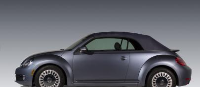 Volkswagen Beetle Denim (2016) - picture 4 of 24