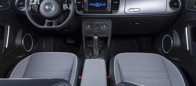 Volkswagen Beetle Denim (2016) - picture 7 of 24
