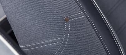 Volkswagen Beetle Denim (2016) - picture 15 of 24