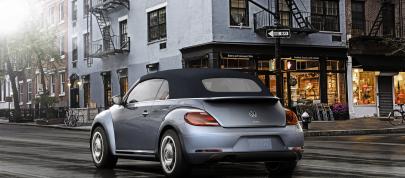 Volkswagen Beetle Denim (2016) - picture 20 of 24