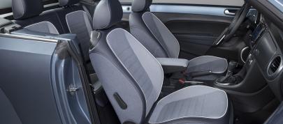Volkswagen Beetle Denim (2016) - picture 23 of 24