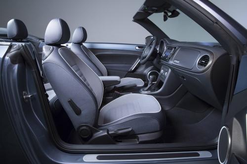 Volkswagen Beetle Denim (2016) - picture 8 of 24