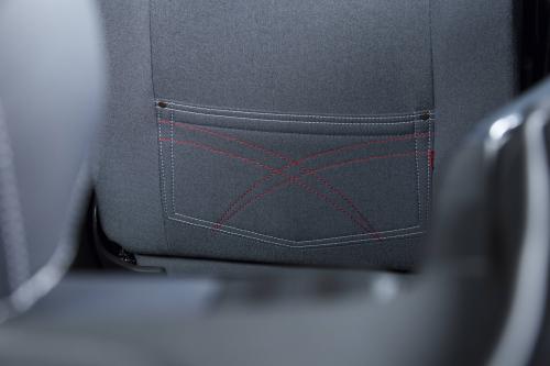 Volkswagen Beetle Denim (2016) - picture 16 of 24