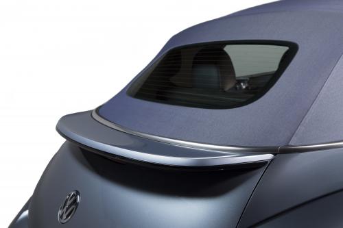 Volkswagen Beetle Denim (2016) - picture 17 of 24