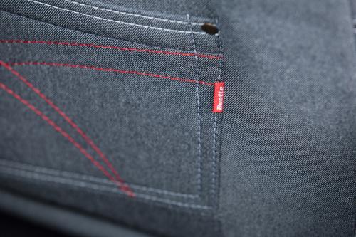 Volkswagen Beetle Denim (2016) - picture 24 of 24