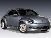 Volkswagen Beetle Denim (2016) - picture 1 of 24